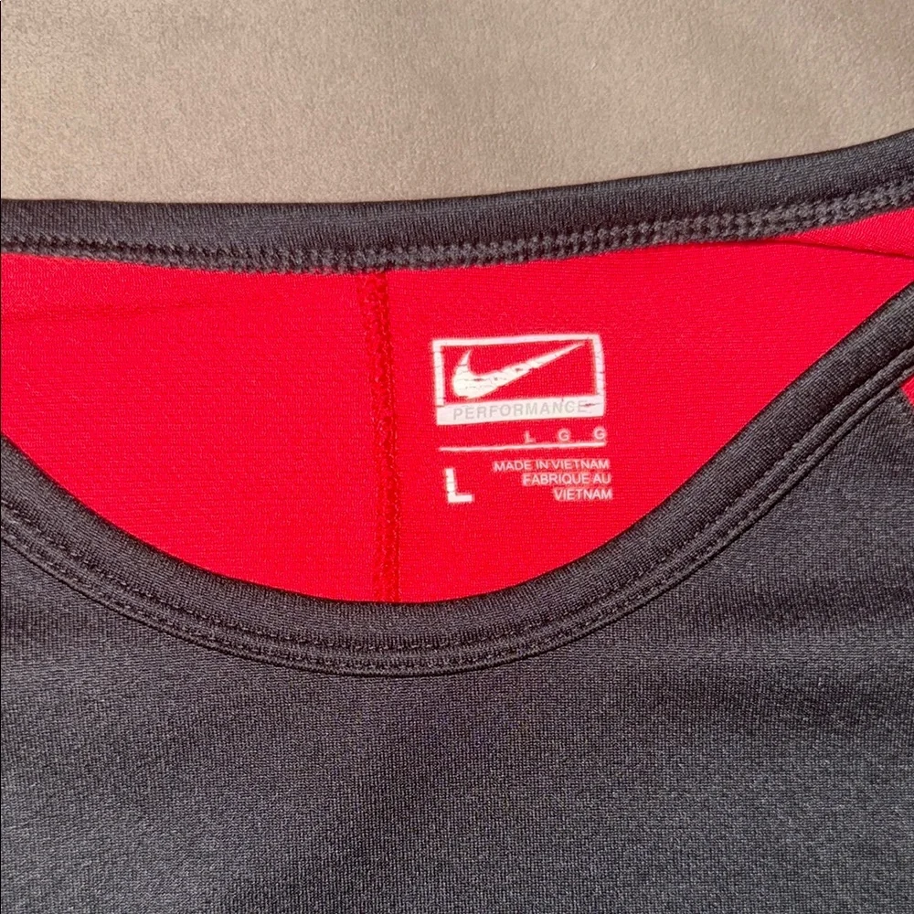 Nike classic athletic